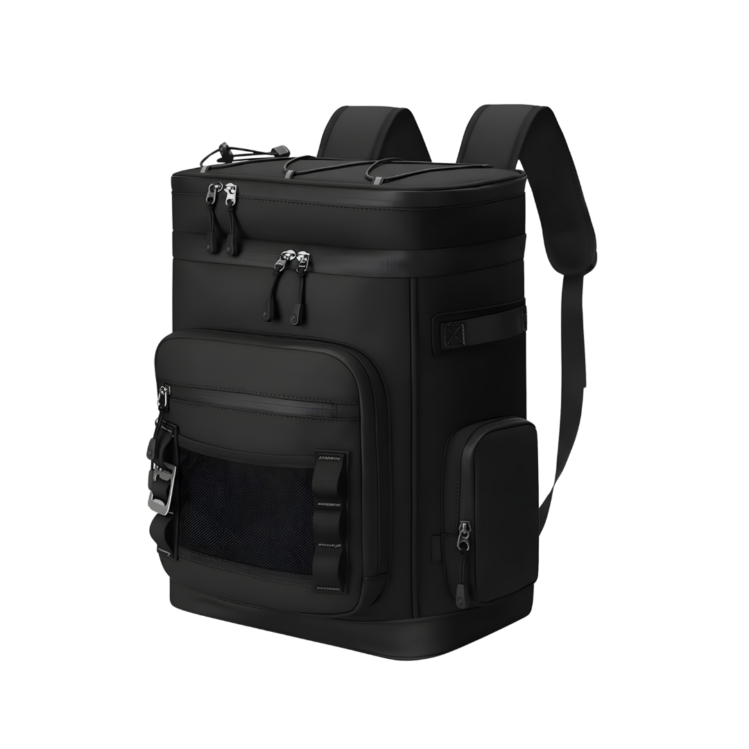 Olli. Picnic Backpack